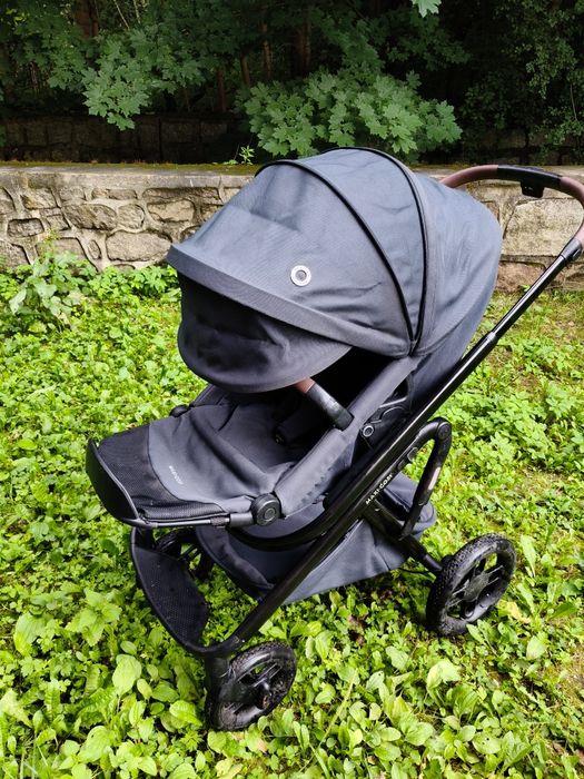 Wózek Maxi Cosi Lila Xp+ (plus)