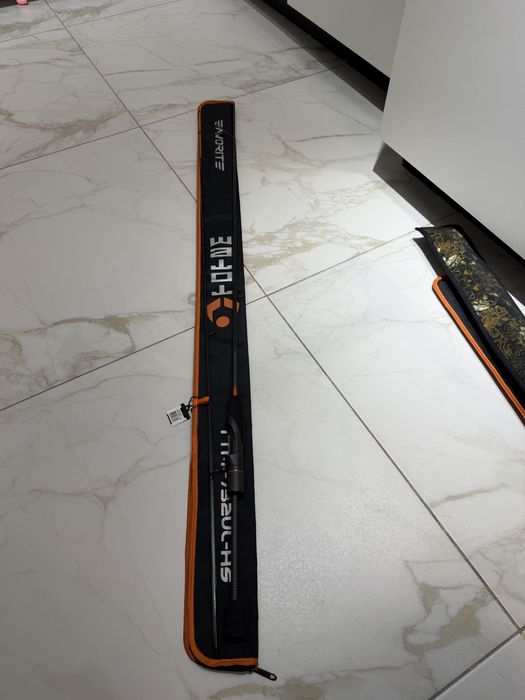 Спінінг Favorite Totem, спінінг Favorite, спінінг фаворіт