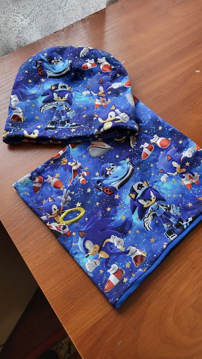 Набір для хлопчика