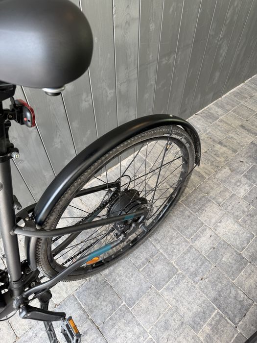 Rower elektryczny riverside 500e