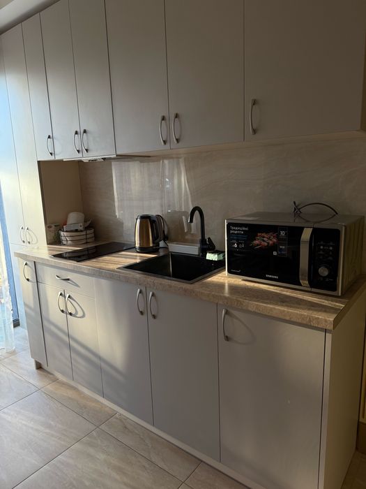 Апартаменти Поляна