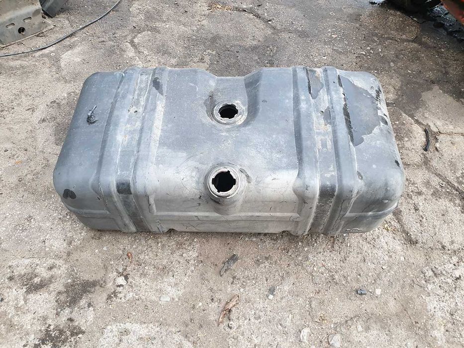 Zbiornik paliwa Iveco Daily Cabstar Maxity Atleon Canter