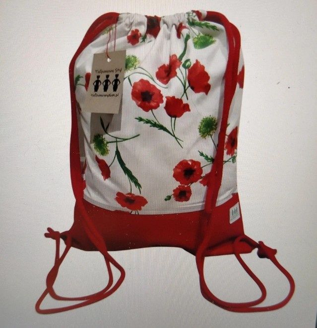 Workoplecak - plecak workowy