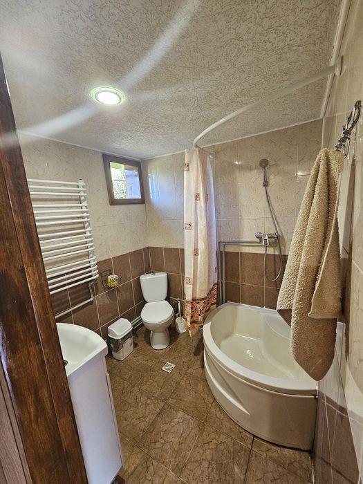 Apartman Kamilla - Будинок та кімнати по добово у Велика Бийгень, біля Косино і Берегово