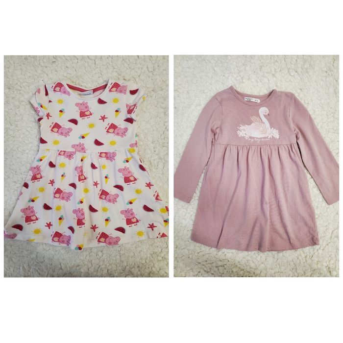 Плаття  сарафан для дівчинки.