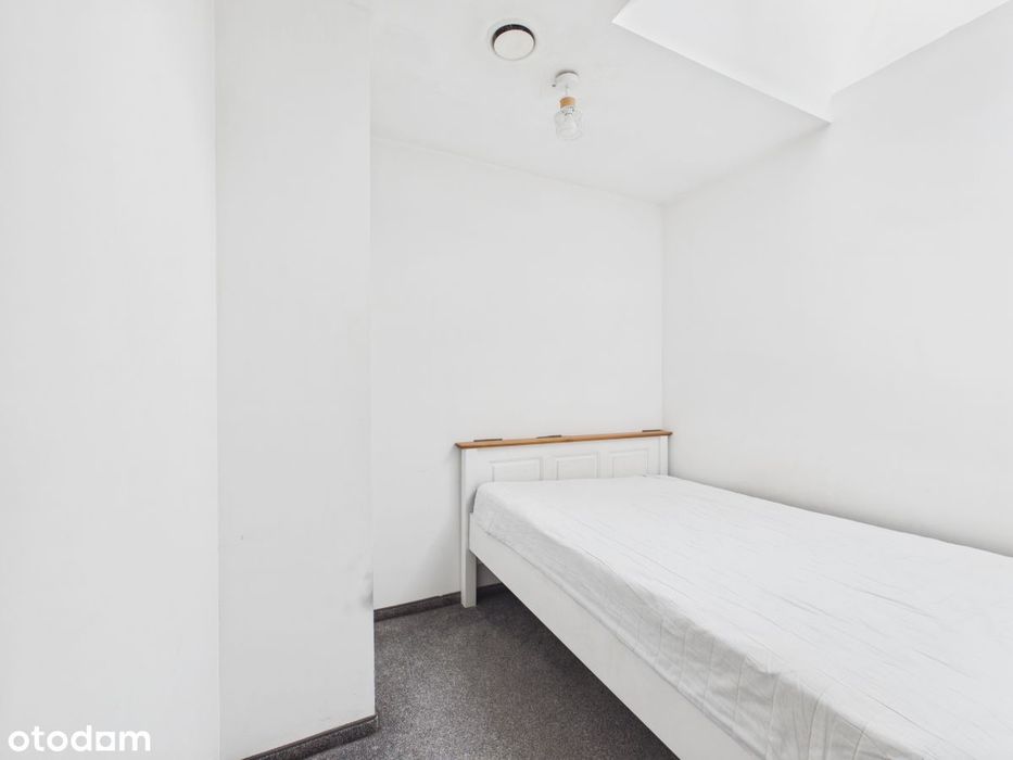 Okazyjna cena! - do wprowadzenia - apartamentowiec