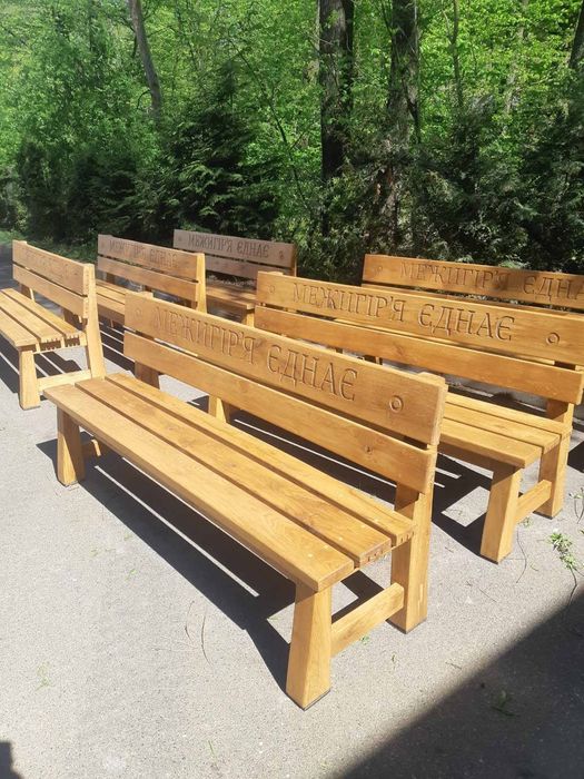 Деревянные изделия