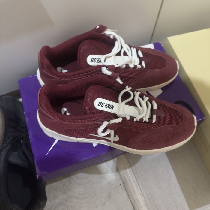 Nike Sb , кросовки