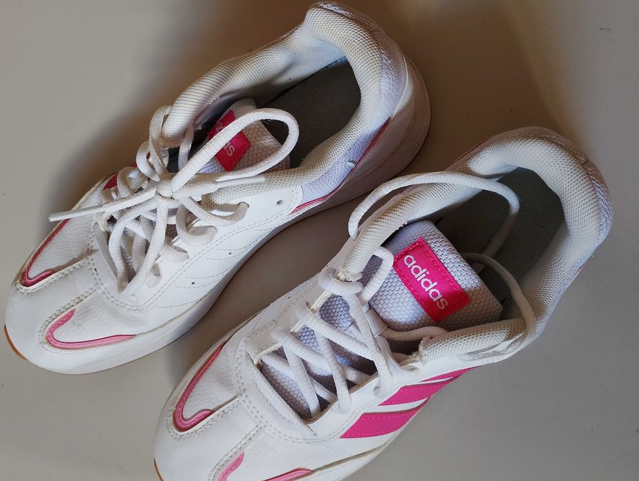 Buty adidas dla dziewczynki