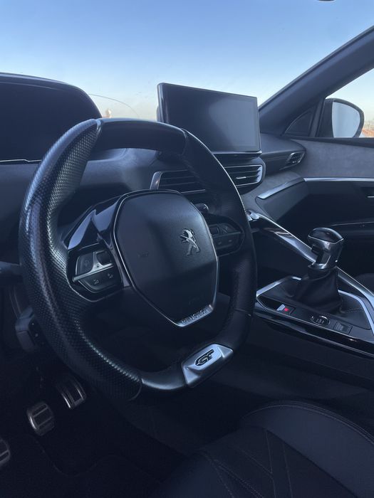 Peugeot 3008 Versão GT 1.5 BlueHDi 130 CV | Nacional — photo 5
