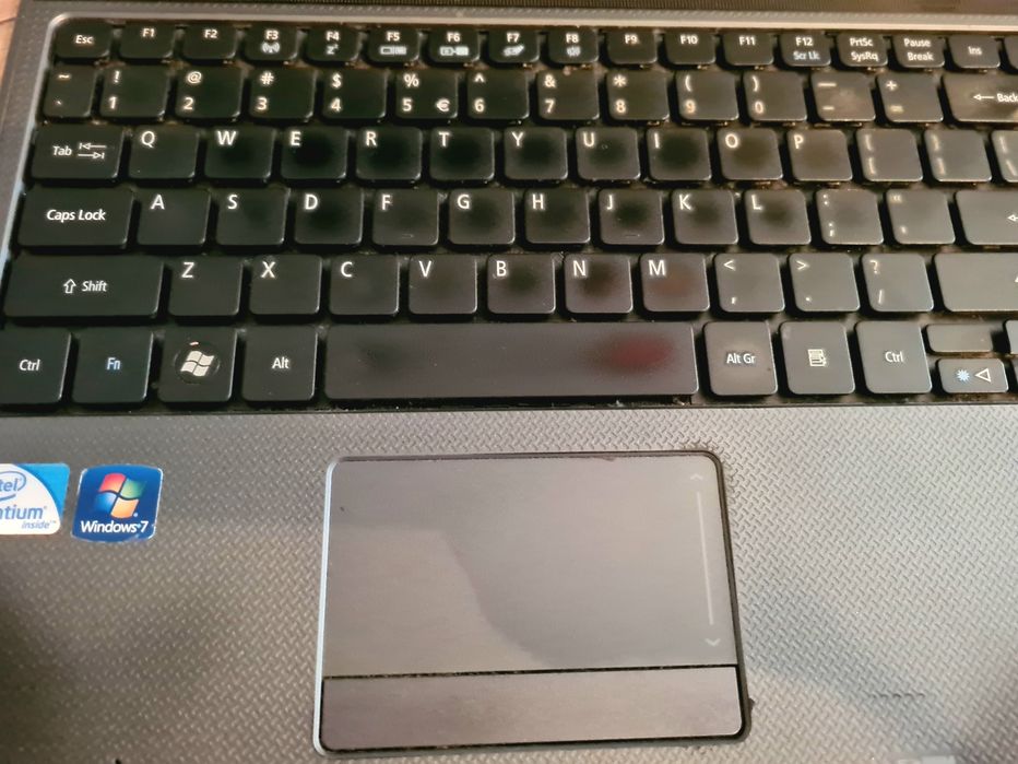 Acer Aspire 5749Z B963G32Mnkk