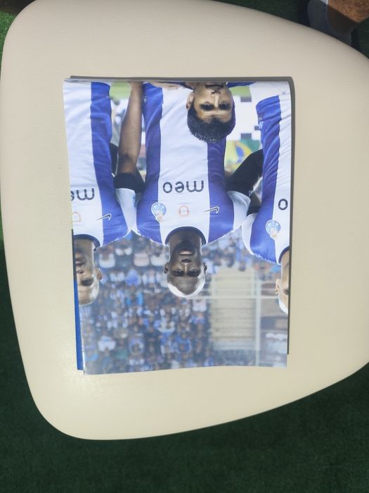 Kit Completo Livro Oficial FC Porto Época 2012/2013 - Bi-Campeão