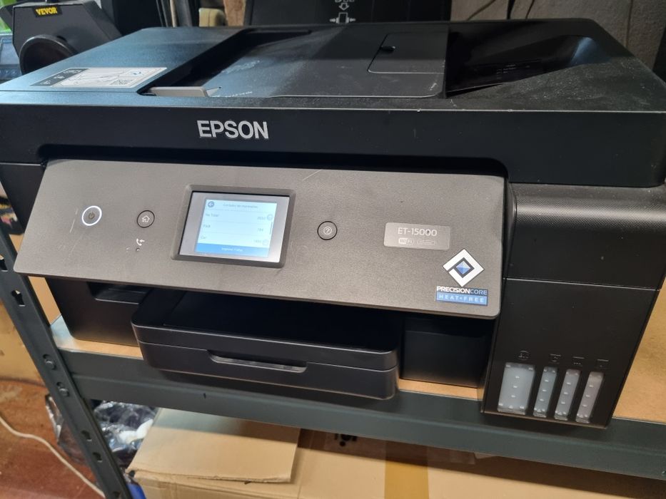 Epson Et15000 A3
