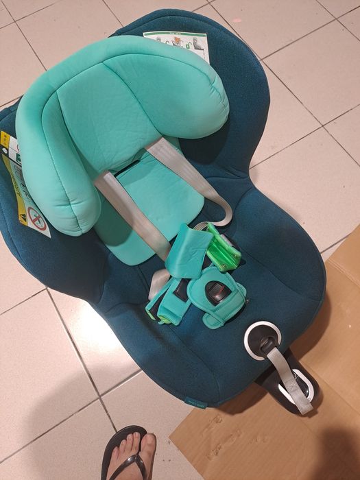 Cadeira Para Criança Auto