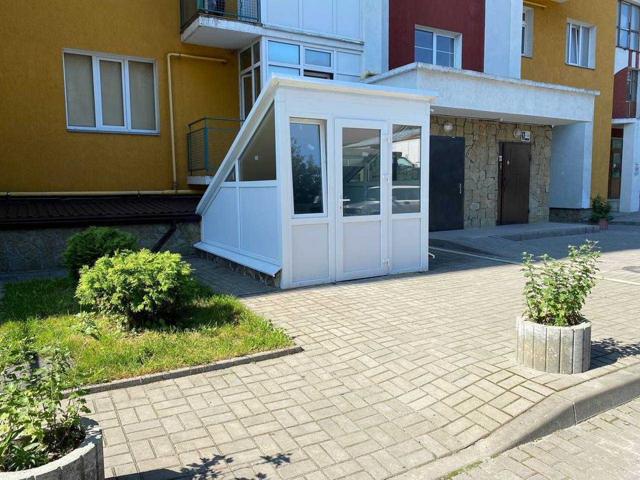 Продам орендний бізнес з якірними орендарями. Чистий дохід - 8% річних