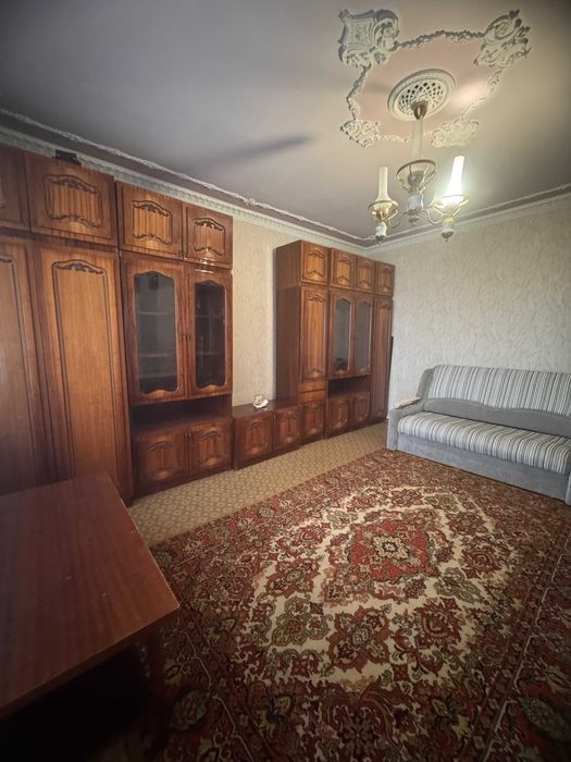 2-ком квартира Малиновский район