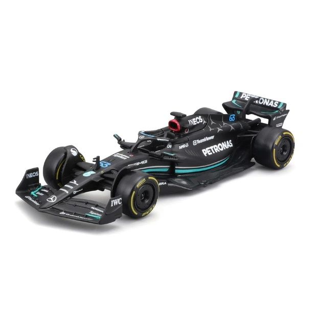 Іграшка Автомодель - Mercedes-AMG F1 W14 E