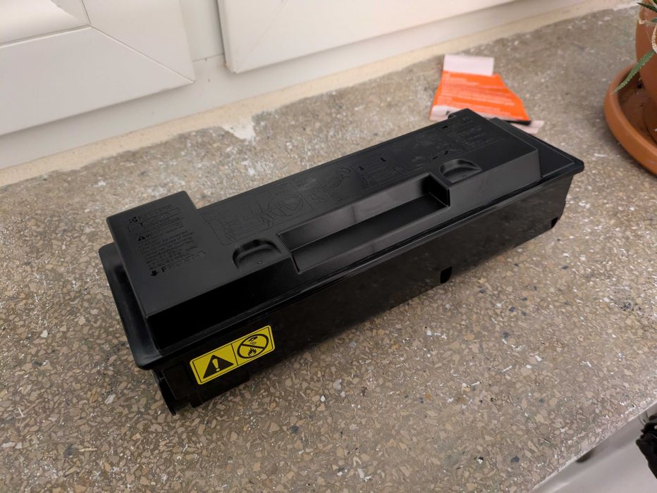 Oryginalny toner Kyocera TK-310