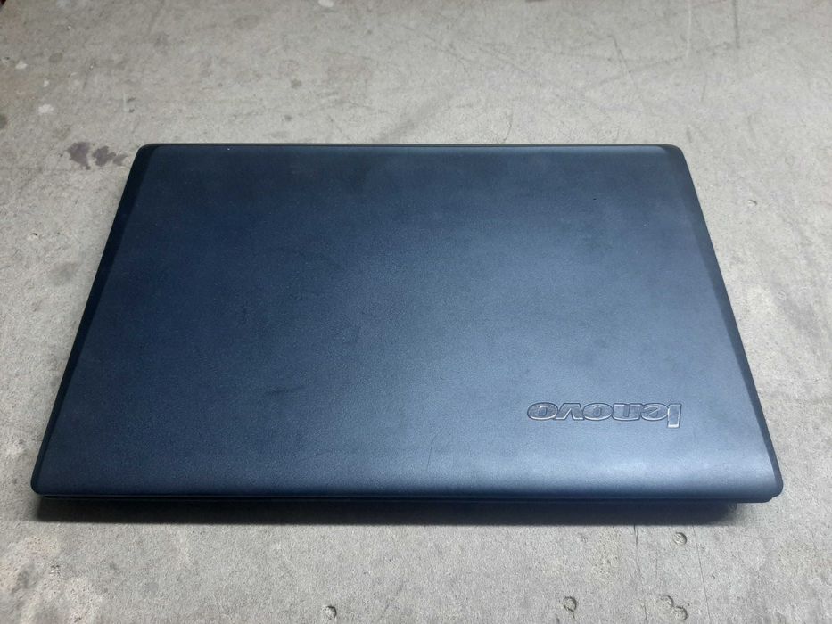 Неробочі ноутбуки. Lenovo G565, ASUS k40ab, eMachines.