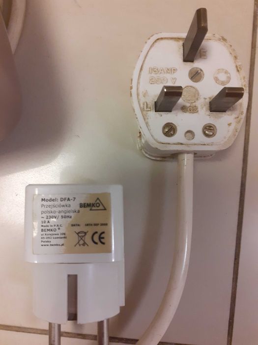 Termoloki wałki elektryczne Clairol