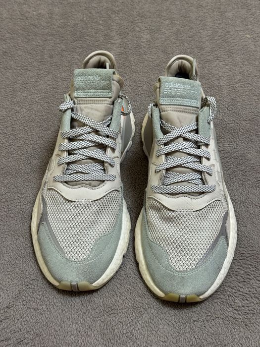 Кросівки Adidas Nite Jogger 44р 28см оригінал
