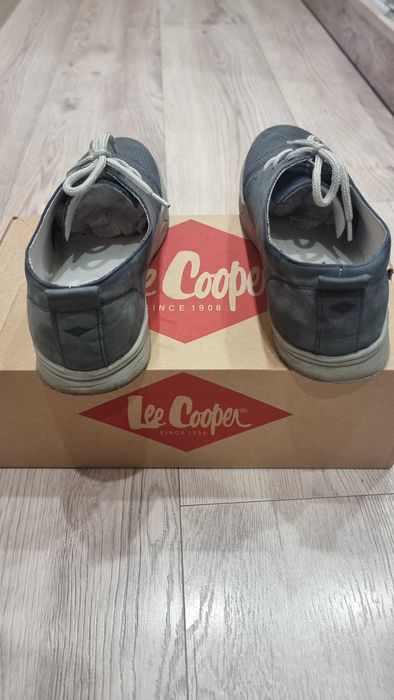 Кросівки LEE COOPER-
