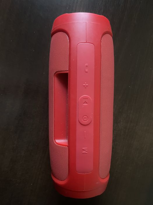 JBL charge 3 в стані Б/У