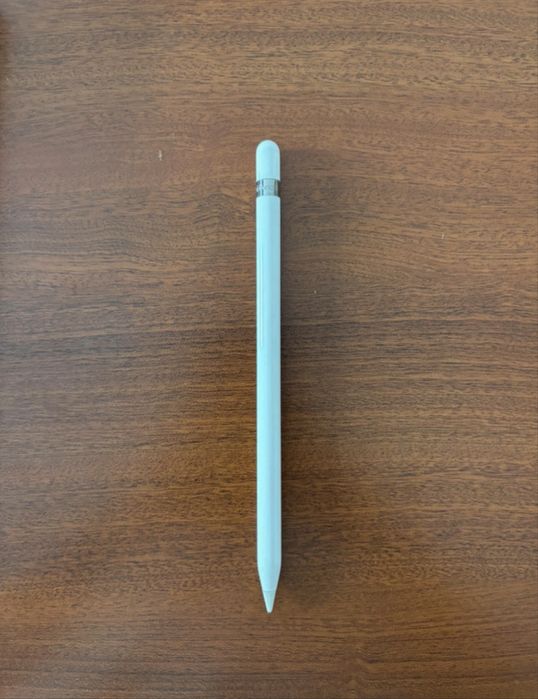 Apple Pencil 1° geração