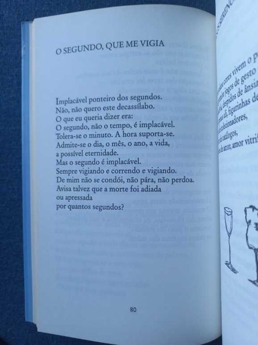 Farewell - Carlos Drummond de Andrade