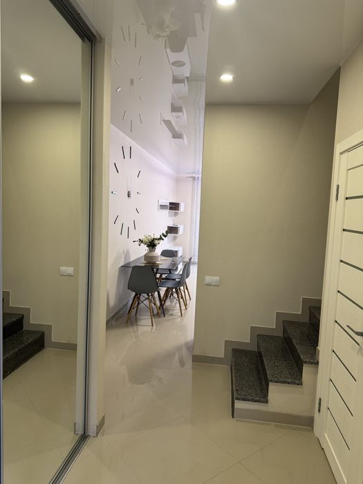 Оренда Таунхауса на генераторі в мережі «CityHome»-200 метрів метро Осокорки