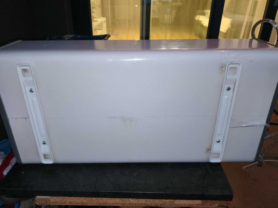 Bojler Ariston VLS 80