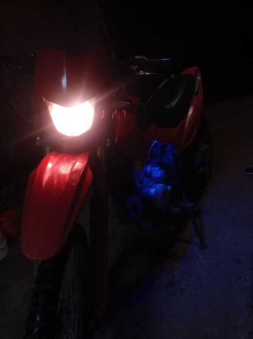 Продам мот в непоганому стан!