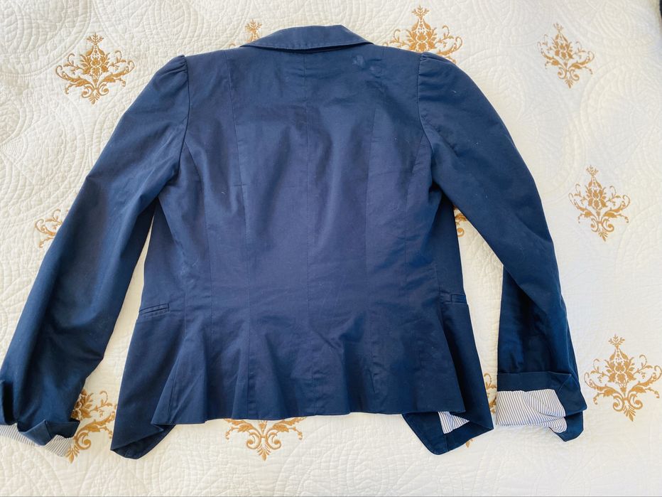 Marynarka H&M  r.34-36