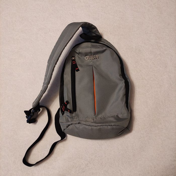 Сумка guess унисекс