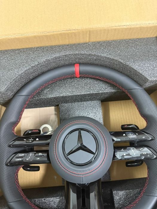 Volante Mercedes