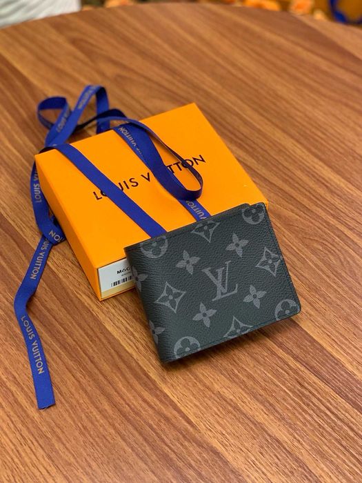 portfel LV Louis Vuitton Men nowy