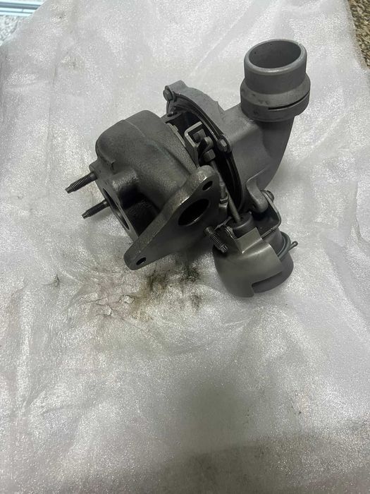 Turbo Renault Megane II 1.5 dci 106cv K9K 732