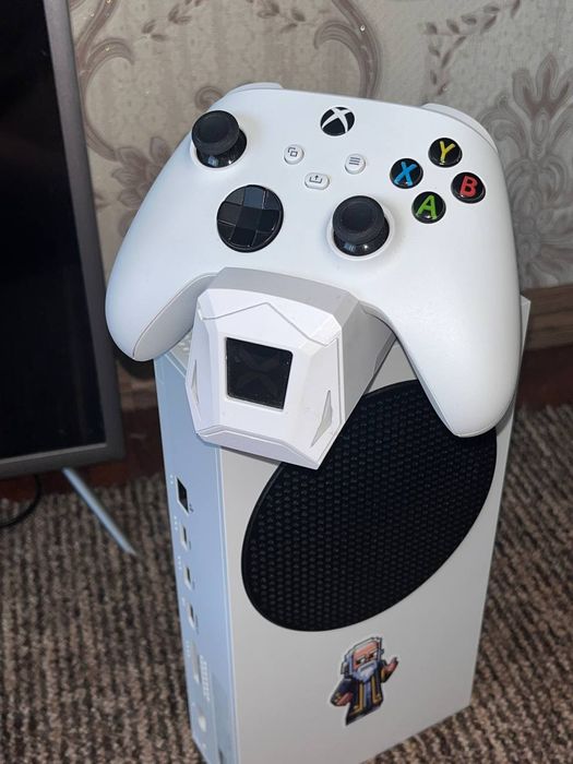 Xbox Series S 512GB