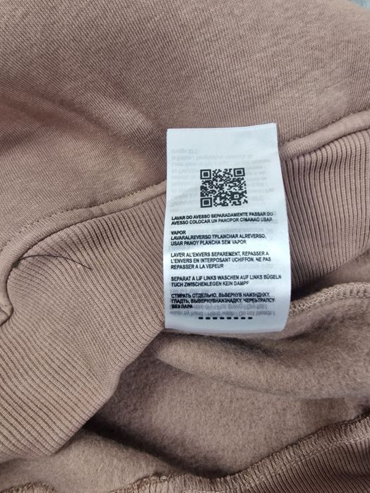 Męska bluza z kapturem Karl Lagerfeld mały znaczek premium M-XXXL