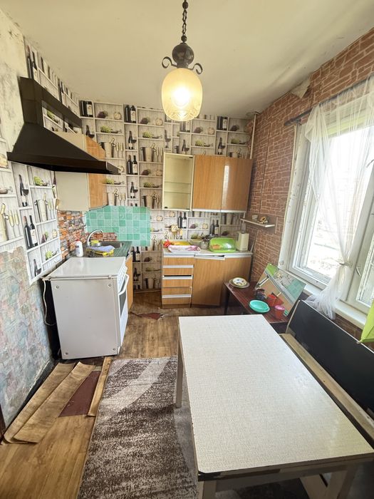 Продаж 1к., квартири БЕЗ%  вул. Оноре де Бальзака 63,Троєщина