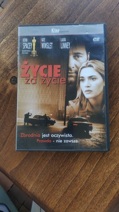 Film na DVD Video