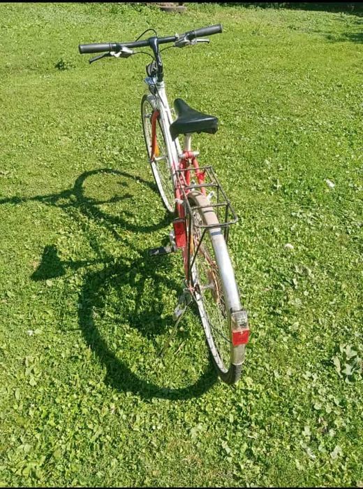 Rower  Durango koła 28