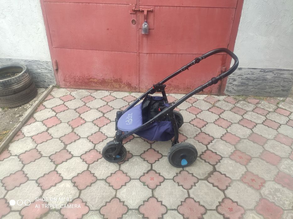 Дитяча коляска !!!