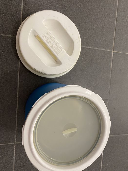 Termo alimentos camping gaz