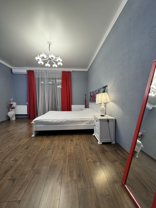 Аренда посуточно дома Одесса