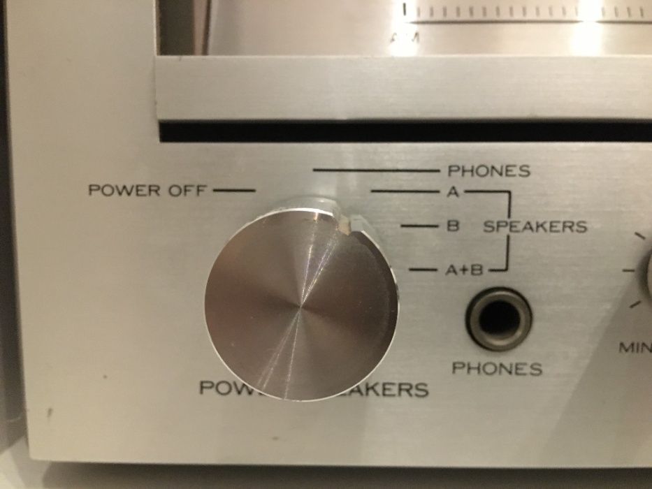 Amplituner stereo KENWOOD KR-3010