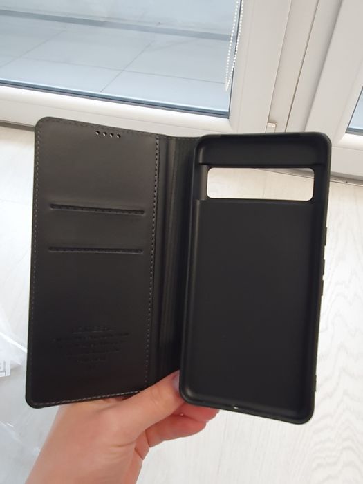 Etui Google Pixel pro 8 nowe