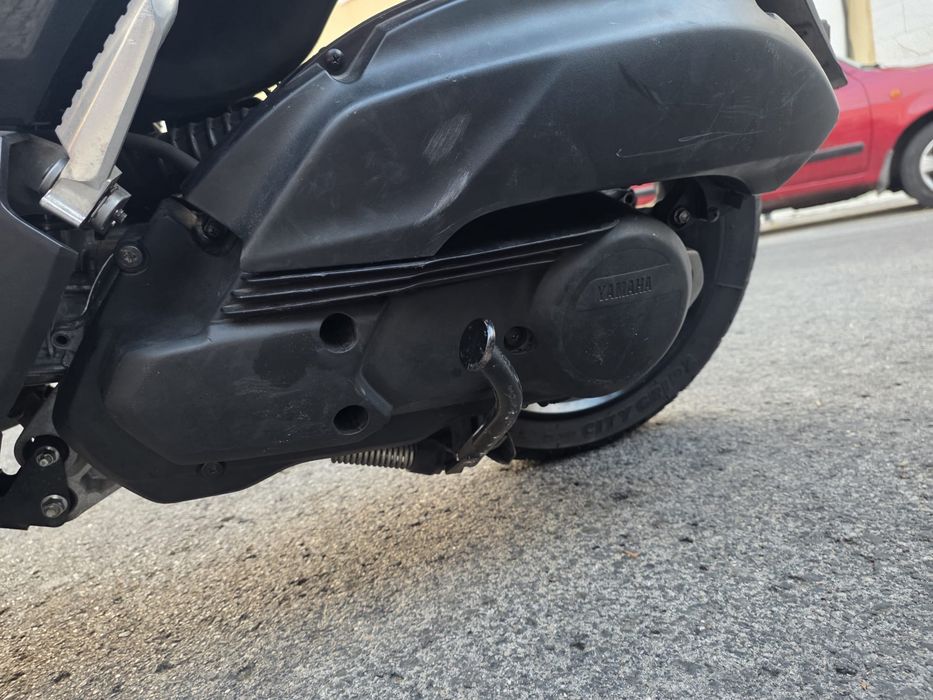 Nmax motor completo v3