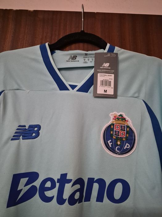 Lindissimo 3 equipamento do f.c.p