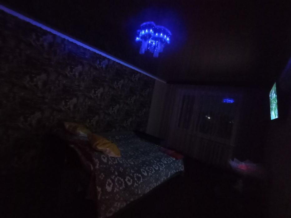 ЮГОК сдается 2 -однокомнатные квартиры в одном доме.